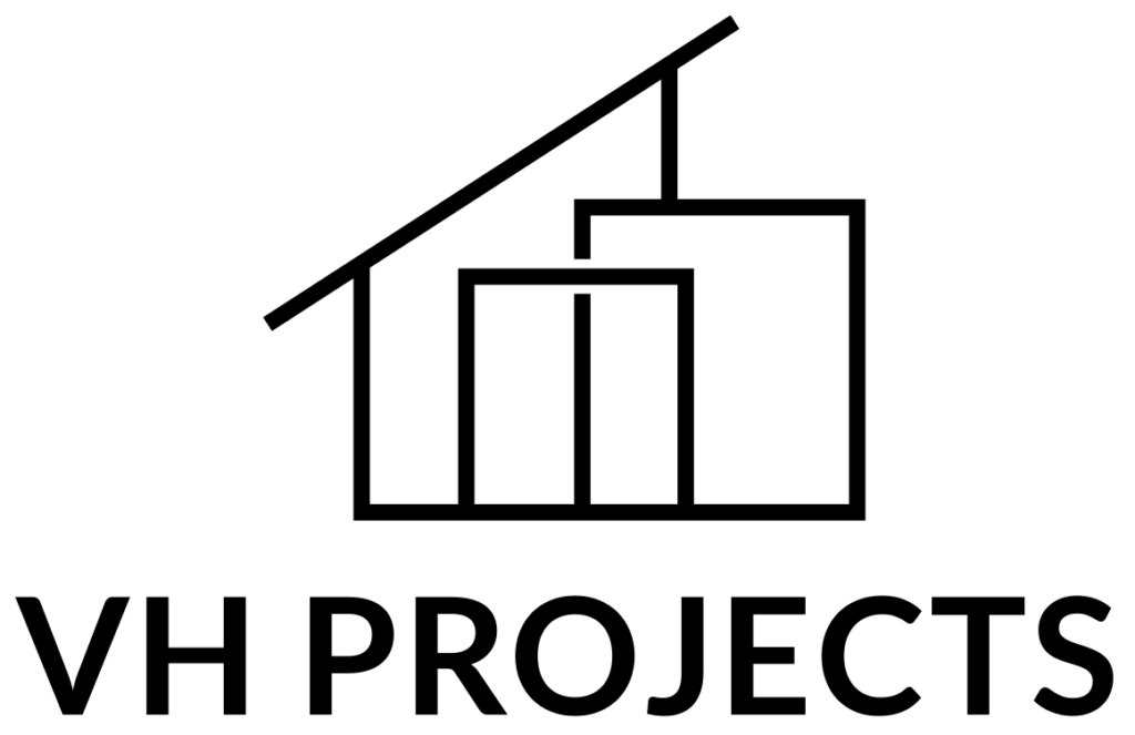 VH Projects – Your home renovation experts